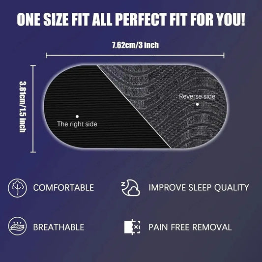 SleepMaxxer Premium Mouth Tape